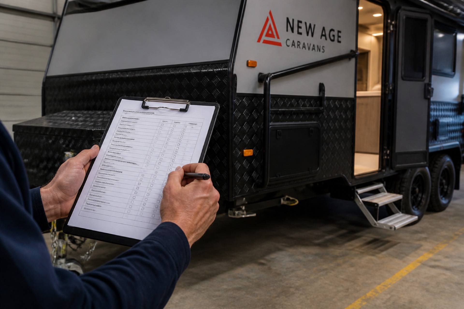 Roadworthy inspections FAQ